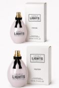 Sarah Jessica Parker Lovely Lights Eau de Parfum Tester – 100ml (brand new sealed)