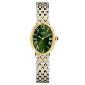 Rotary Ladies Heritage Watch RLB10009/70 - Unused Clearance Stock