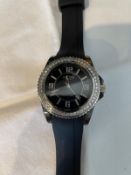 Rotary Céramique Ladies Wristwatch