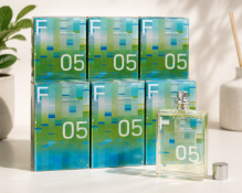 6 x Escentric Molecules Escentric 05 Eau de Toilette 100ml boxed fragrances