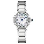 Rotary Ladies Heritage Watch RLB10036/06 - Unused Clearance Stock