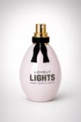 Sarah Jessica Parker Lovely Lights Eau de Parfum Tester – 100ml (brand new sealed)