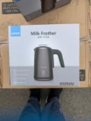 UUOUU Milk Frother MF-3150