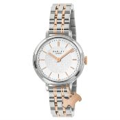 Radley S 26mm Stoneset Soft sports SS Bracelet