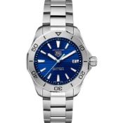 TAG Heuer Luxury Swiss Timepiece WBP1113.BA0000