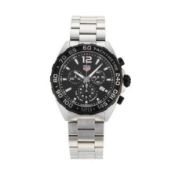 TAG Heuer Luxury Swiss Timepiece CAZ1010.BA0842