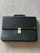Luxury Lost Property & Ex-Display Watch, Pen & Briefcase Job Lot - Gucci, Montblanc, Dunhill,