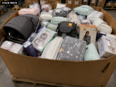 NEW IN New Vendor | Full Pallet of Premium Amazon Clearance Pallets High-Grade Clearance House Stock