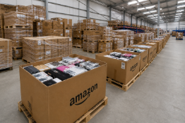 Amazon Returns Tech Case Bundle - Laptop Tablet Phone Covers - Apple & Android Compatible