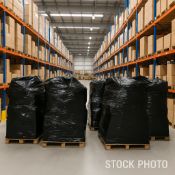 B2B Clearance Job Lot Small Bag of ROM Returns Mixed Online Retail Stock