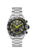 TAG Heuer Luxury Swiss Timepiece CAZ101AG.BA0842