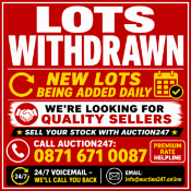 B2B Clearance Job Lot Small Bag of ROM Returns Mixed Online Retail Stock