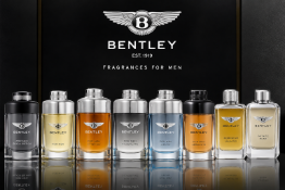 Bentley Men's Aftershave Clearance Bundle – 8 × 100ml Bottles MYSTERY MIXED