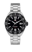 TAG Heuer Luxury Swiss Timepiece WAZ1110.BA0875