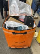 Genuine Amazon Returns – Mystery Reseller Stock
