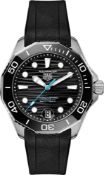 TAG Heuer Luxury Swiss Timepiece WBP5110.FT6257