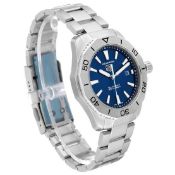 TAG Heuer Luxury Swiss Timepiece WBP1113.BA0000