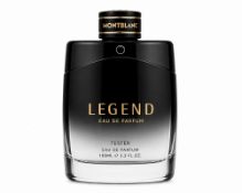 Montblanc Legend Eau de Parfum 100ml Tester Bottle – Men’s Fragrance Condition Packaging may show