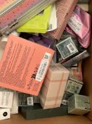 Viral Trending Cosmetics, Beauty & vitamins Mystery Box 100 150 Mixed Items Ideal for online Sellers