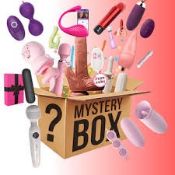 Adult Toys Air Movements Mile High Mystery Box First Class (18+) This is an age-restricted adult