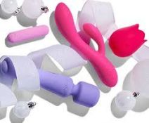 Adult Intimate Wellness Mystery Bundle Mixed Branded Items This is an age-restricted adult