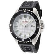 Rotary Aquaspeed Professional Diver Style Wristwatch
