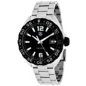 TAG Heuer Formula 1 Date WAZ1110.BA0875