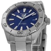 TAG Heuer Aquaracer Professional 200 Solargraph WBP1113.BA0000