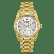 Rotary Lumen Automatic Watch RGB10010/06