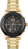 BOSS Solgrade Solar Chronograph 1514033