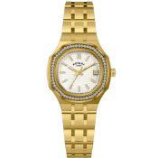 Rotary Brilliance Watch RLB10018/01