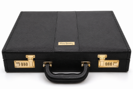 LOST PROPERTY BRANDED GOODS CLEARANCE CASE – SWISS-MADE WATCH, DESIGNER