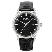 Rotary Heritage Automatic Watch RGS10001/04