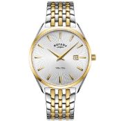 Rotary Avenger Dress Wristwatch