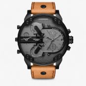 Diesel Mr. Daddy 2.0 Chronograph DZ7406