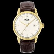 Rotary Heritage Automatic Watch RGS10004/31
