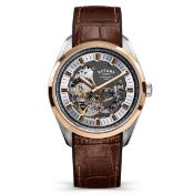 Rotary Seamatic Eclipse Automatic Watch RGS10008/74