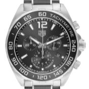 TAG Heuer Formula 1 Chronograph CAZ1011.BA0843