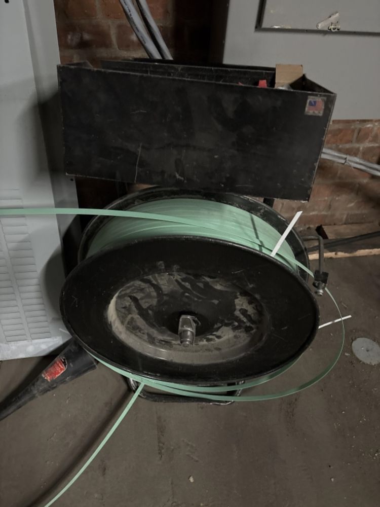 Court Ordered Liquidation of Custom Fabrication Shop