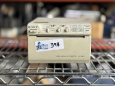 Sony UP-880 Video Graphic Printer