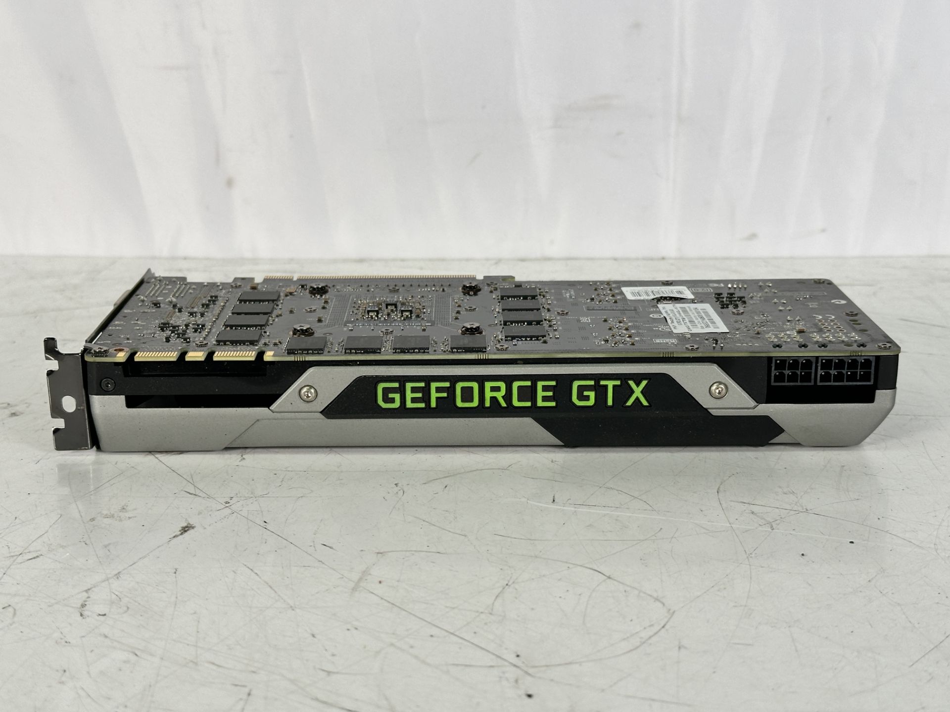 Nvidia Geforce GTX Titan 6GB Graphics Card - Image 3 of 4