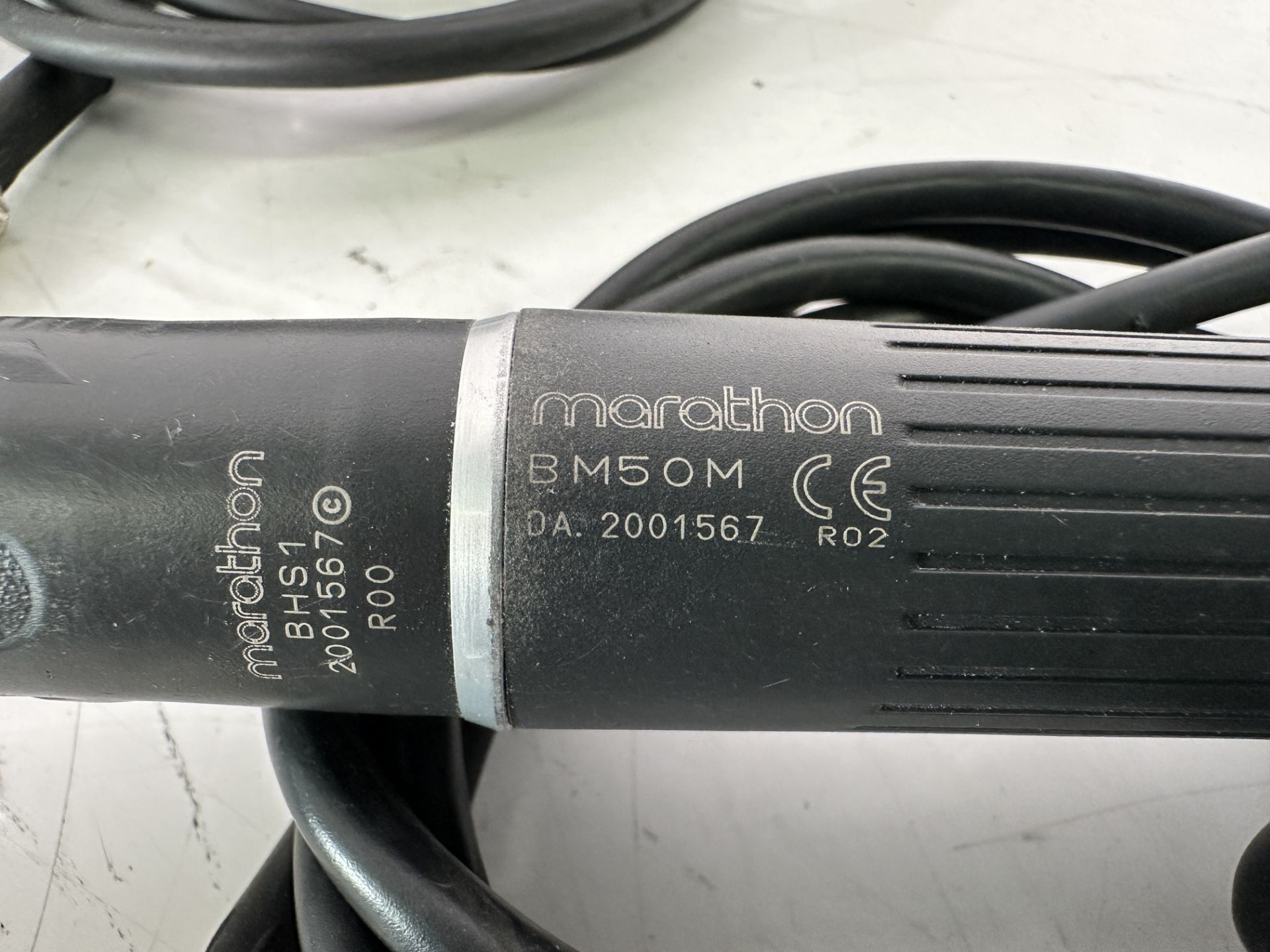Lot of Marathon BHS1 Handpieces - Image 2 of 3