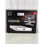 Universal Audio UAD-2 Satellite Quad Core In Original Box