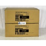 Verbatim BD-R 25GB 6X DataLifePlus White Thermal/Hub Printable - 4 Packs of 50 BD-R Discs (200 Total