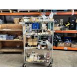 Large Lot: Industrial RF, Wireless Data & High-Reliability Semiconductor Assets â€“ Inovonics, Maxra