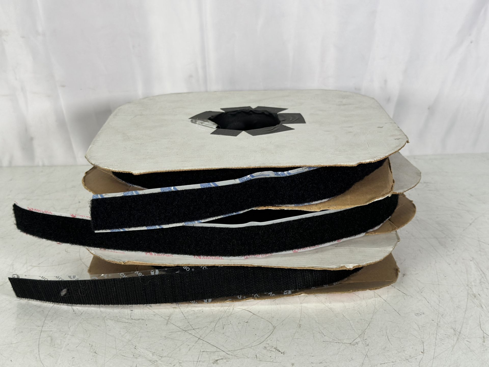 Lot of Velcro 320288 and 191051 Tape Strip Reels - Image 4 of 4