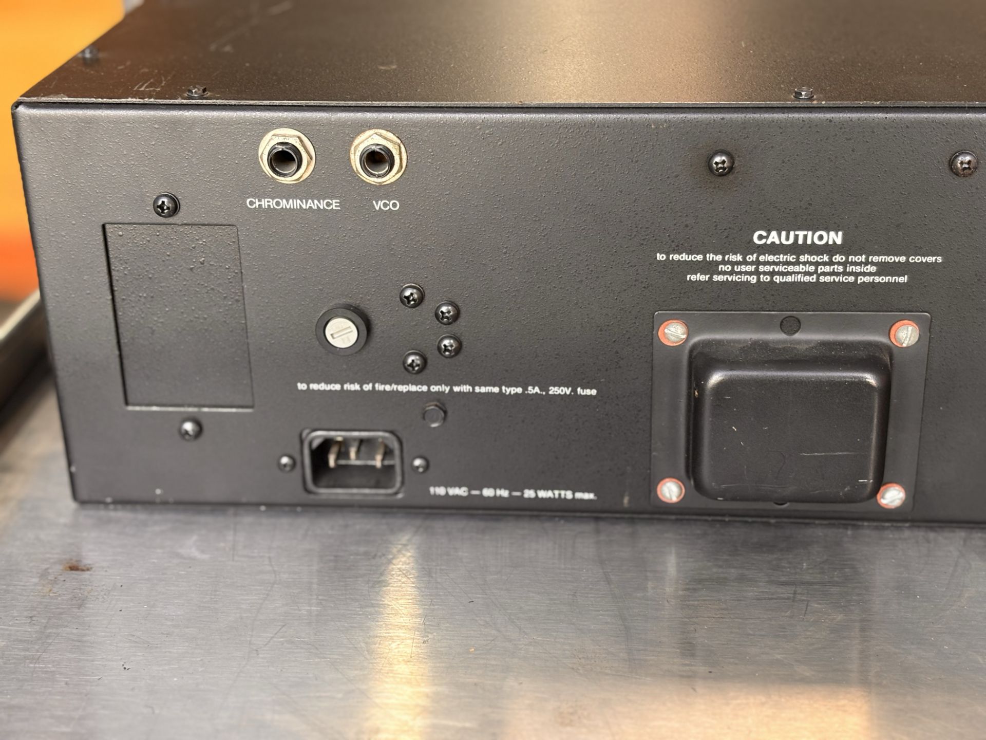 Imagineering Audio Echo A Digital Delay Recorder - Image 5 of 5
