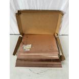 Arlon 31NG0620C22A 12x18 Copper Sheets .620 Thickness