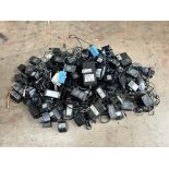 Lot of Misc Power Supplies and Computer Periphals