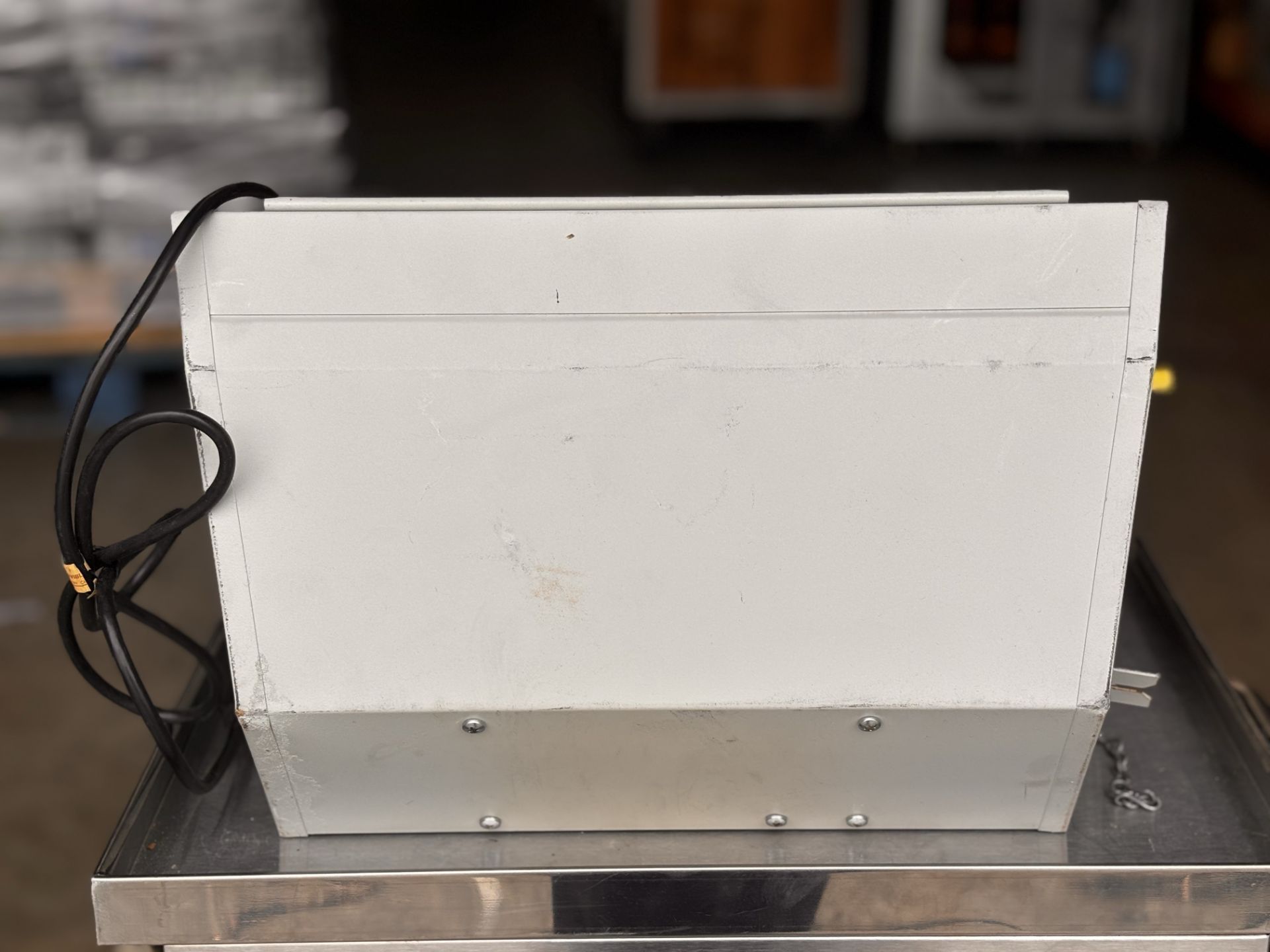 Thomas Duplex Super Safelight Lamp Dark Room Light - Image 5 of 7